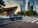 Ford Galaxy 2019 года (WW)
